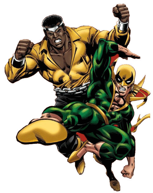 heroes4hire